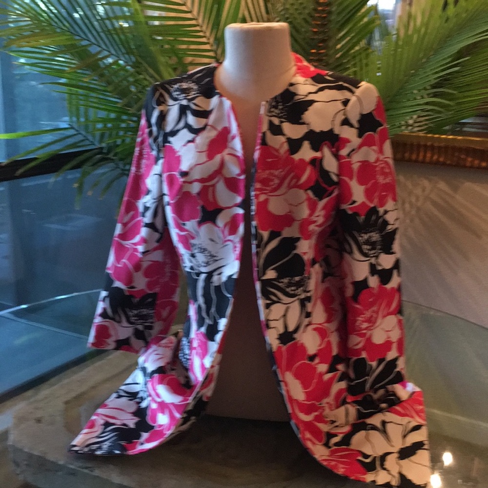 Women’s Dress Jacket